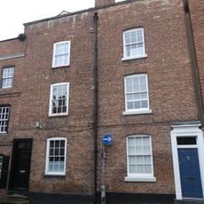 7 and 9, Castle Street