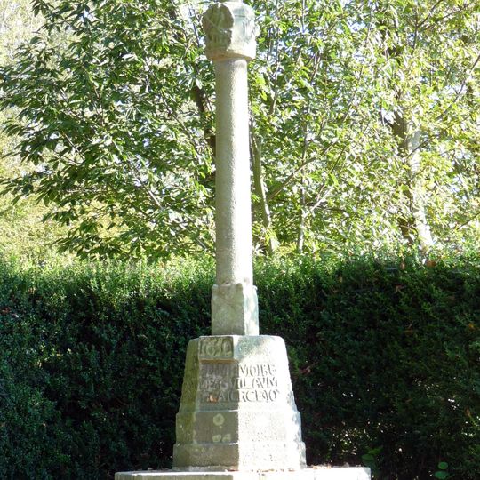 Malleville-les-Grès