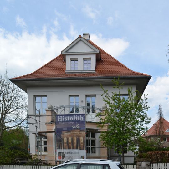 Haus Walther-Rathenau-Straße 11