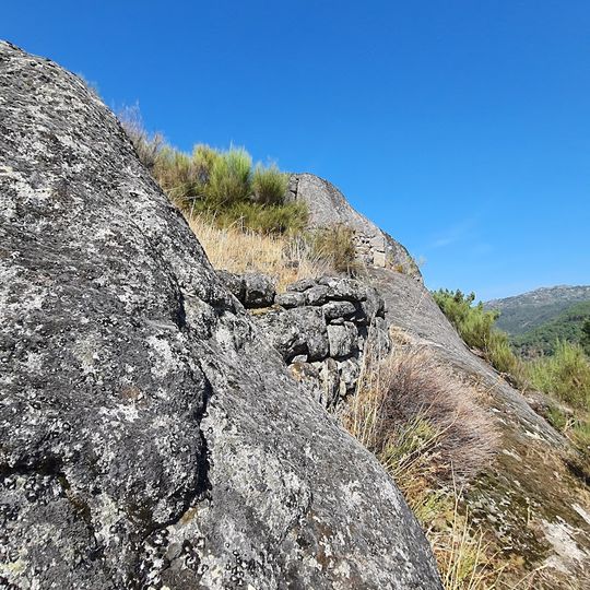 Castelo de Araújo