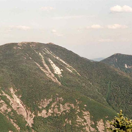Dix Mountain