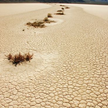 Ongewone natuurwonderen en geologische formaties wereldwijd