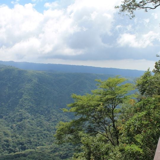 Reserva Natural El Imposible