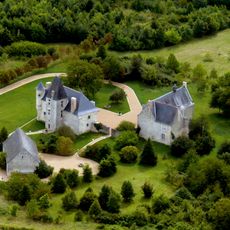 Manoir de Breil de Foin