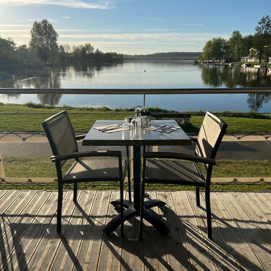 Le Grill du Lac