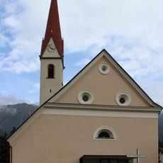 Pfarrkirche St. Valentin