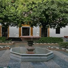 Plaza de Doña Elvira