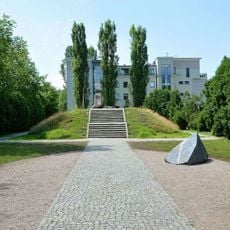 Bunker di Anielewicz a Varsavia