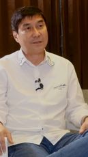 Raffy Tulfo