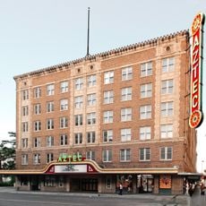 Aztec Theatre