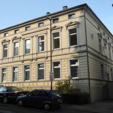 Katernberger Straße 84/86