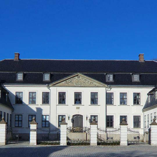 Hafslund Manor