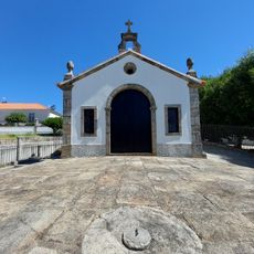 Capela do Calvário
