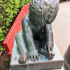 Sculpture