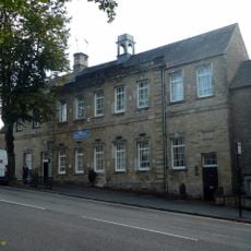 Chipping Norton Recording Studios