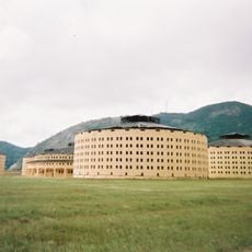 Presidio Modelo