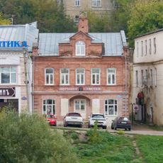 Жилой дом (Торжок)