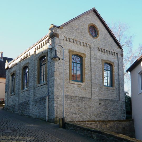 Synagoge