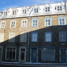 Maison Simon-Bédard