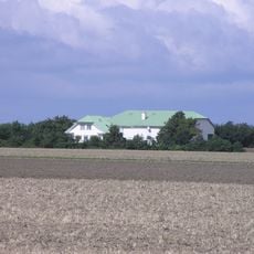 Bauernhaus Breckling