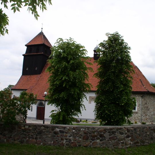 Kozłów, Silesian Voivodeship