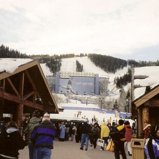 Deer Valley