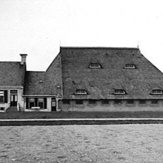 Heemstra State, Kimswerd