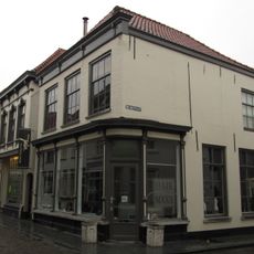 Engelsestraat 15, Bergen op Zoom