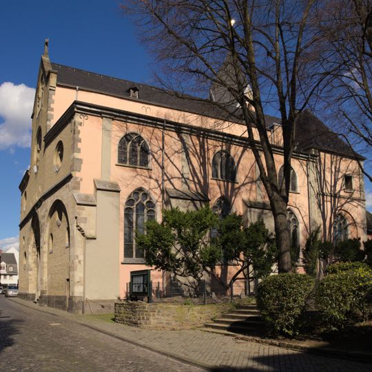 St. Maria in Lyskirchen