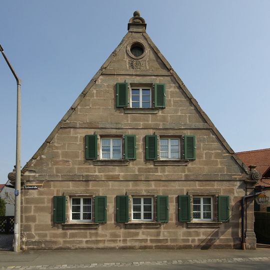 Bauernhaus