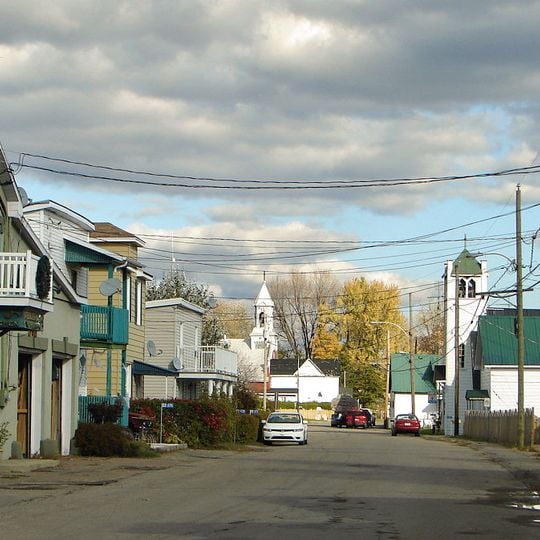 Grenville-sur-la-Rouge