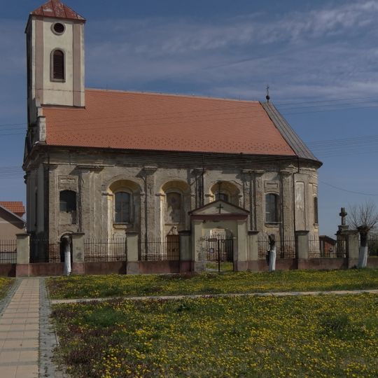 Christi-Himmelfahrts-Kirche