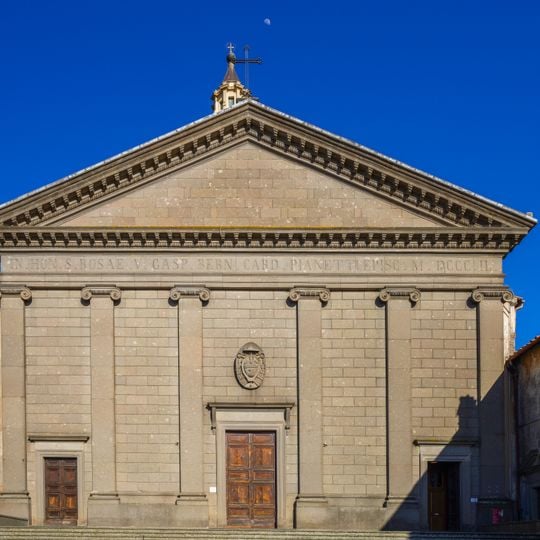 Chiesa di Santa Rosa