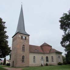 Protestant Church (Roskow)