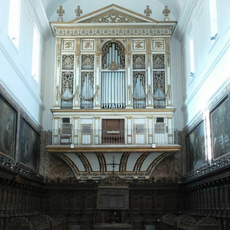 Abbazia di San Martino delle Scale