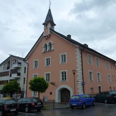 Old town hall, Imst