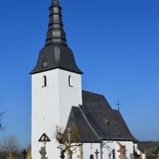 Kapelle St. Hubertus