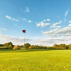 Golf de Nantes - Erdre