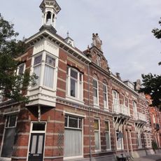 Koningsweg 33-39, 's-Hertogenbosch