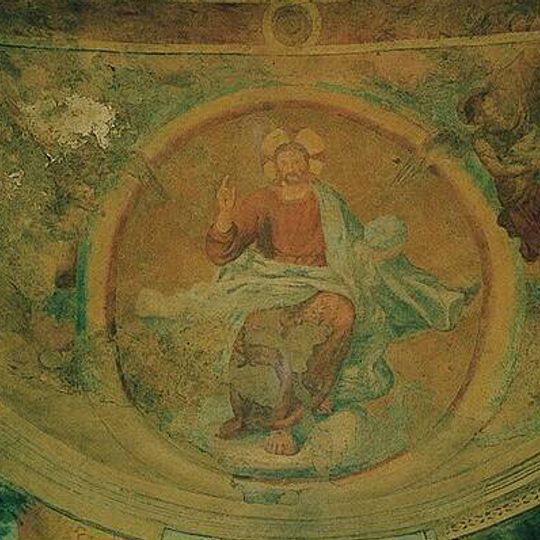 Pieve di San Giovanni Evangelista