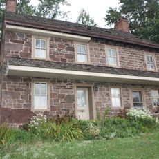 Warren Z. Cole House