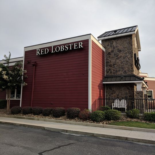 Red Lobster