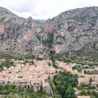 Moustiers-Sainte-Marie
