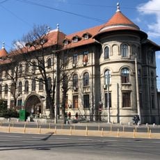 Gheorghe Șincai National College, Bucharest