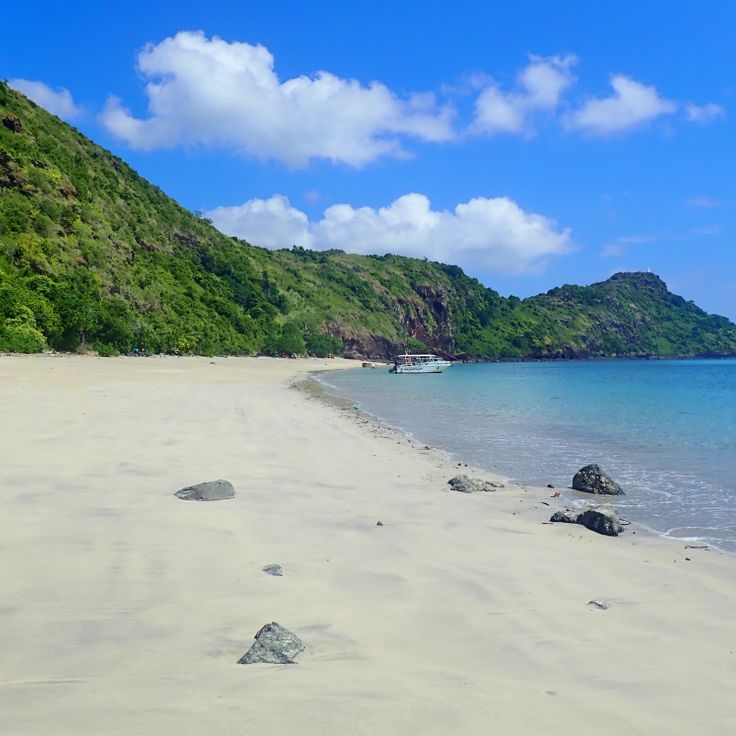 Spiaggia del prefetto