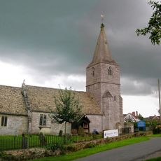 Church of St Margaret