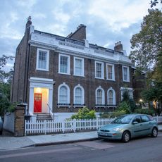 37 And 39, Groveway Sw9