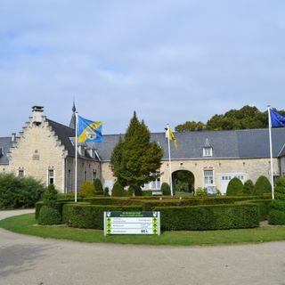 Kasteel van Meerbeek (Melsbroek)