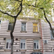 Štátna nemocnica, Krajinská n. , dom polyfunkčný