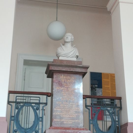 Stanislav Vydra Memorial